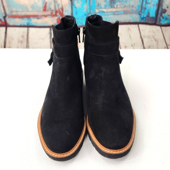 Naturalizer Women's Aster Boot - Picture 2 of 8